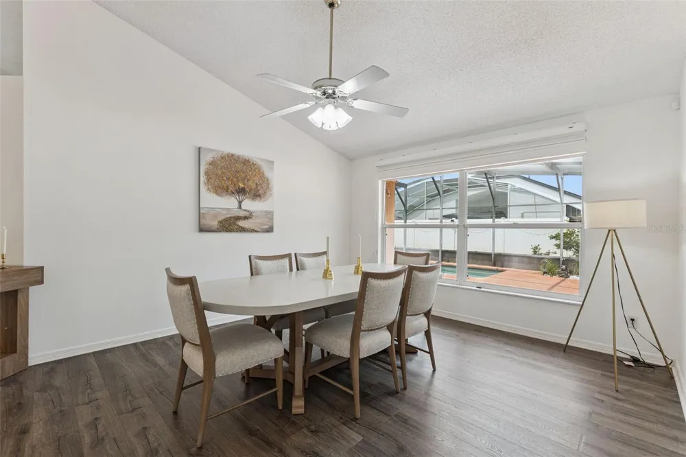 8611 PRIMROSE DRIVE Kissimmee, FL 34747