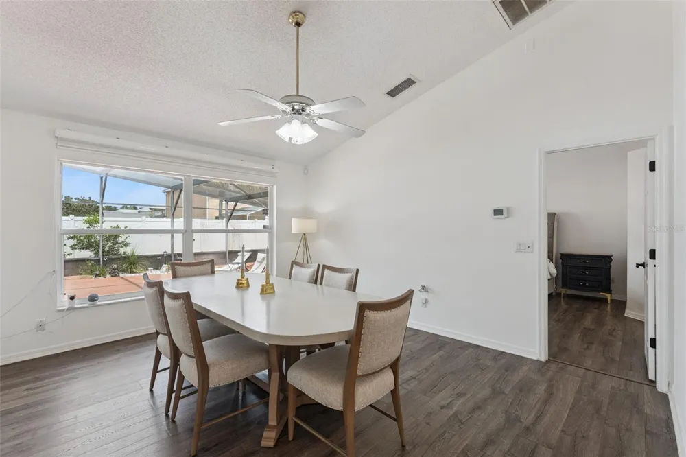 8611 PRIMROSE DRIVE Kissimmee, FL 34747