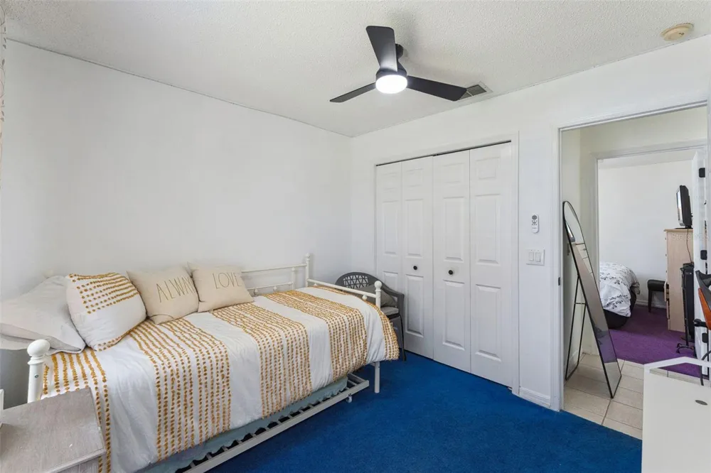 8611 PRIMROSE DRIVE Kissimmee, FL 34747