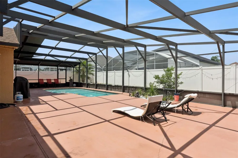8611 PRIMROSE DRIVE Kissimmee, FL 34747