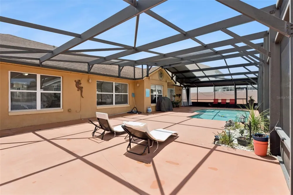 8611 PRIMROSE DRIVE Kissimmee, FL 34747