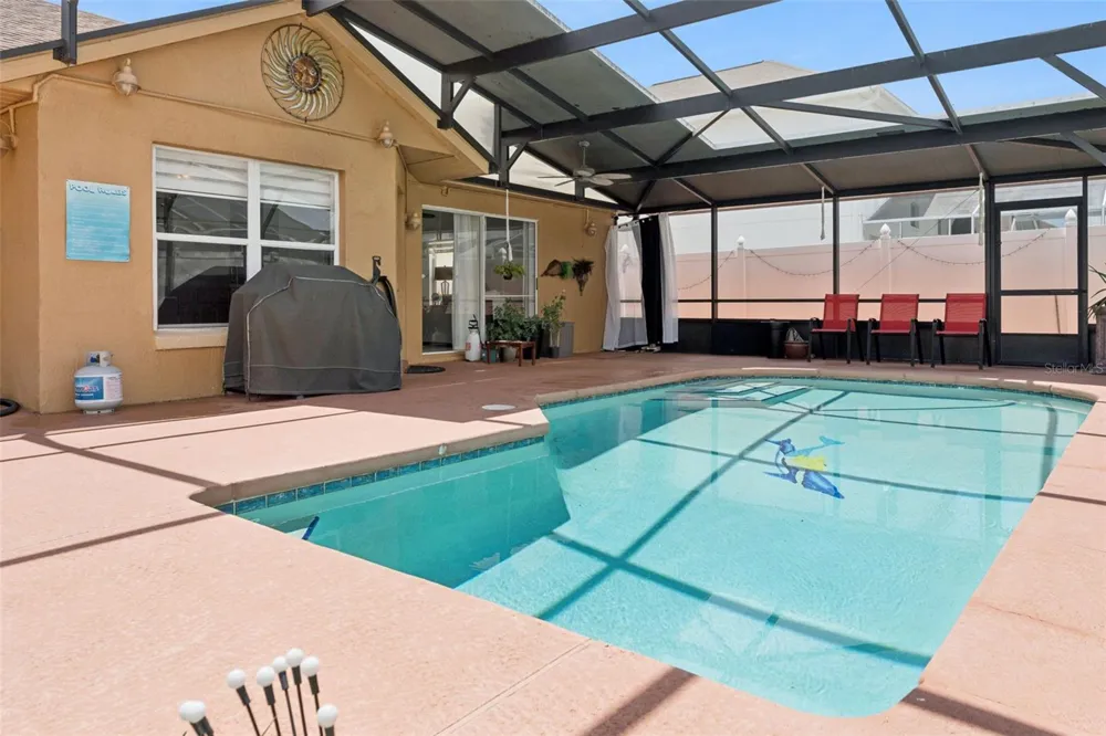 8611 PRIMROSE DRIVE Kissimmee, FL 34747
