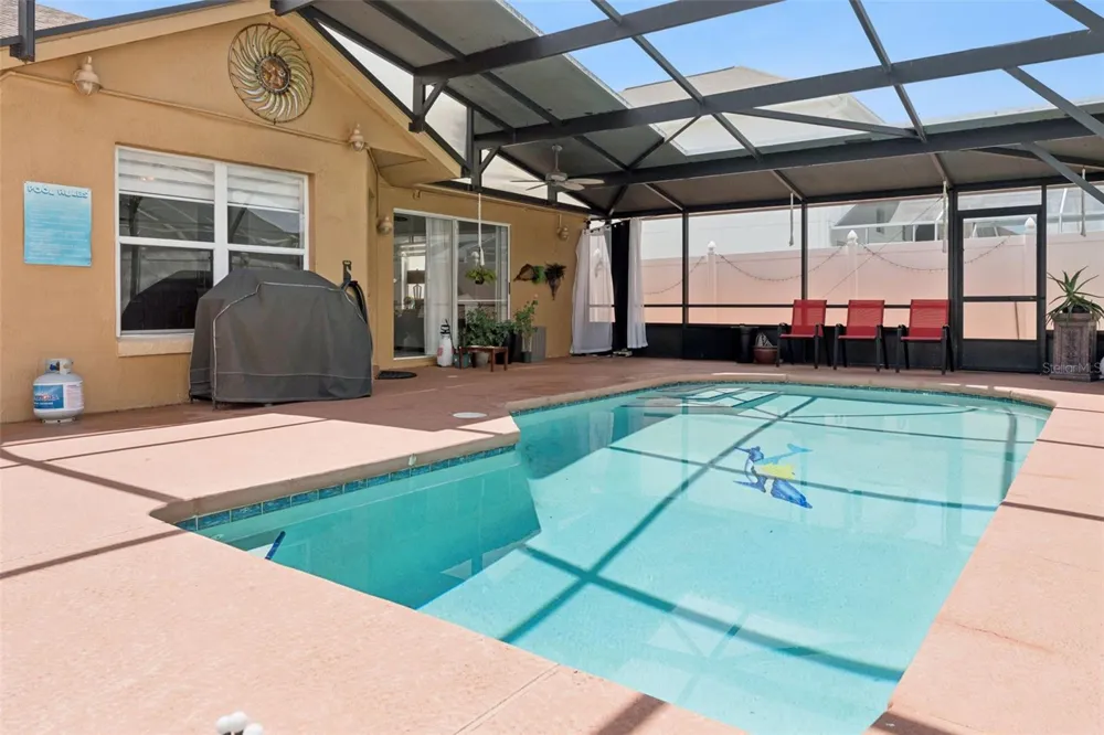 8611 PRIMROSE DRIVE Kissimmee, FL 34747