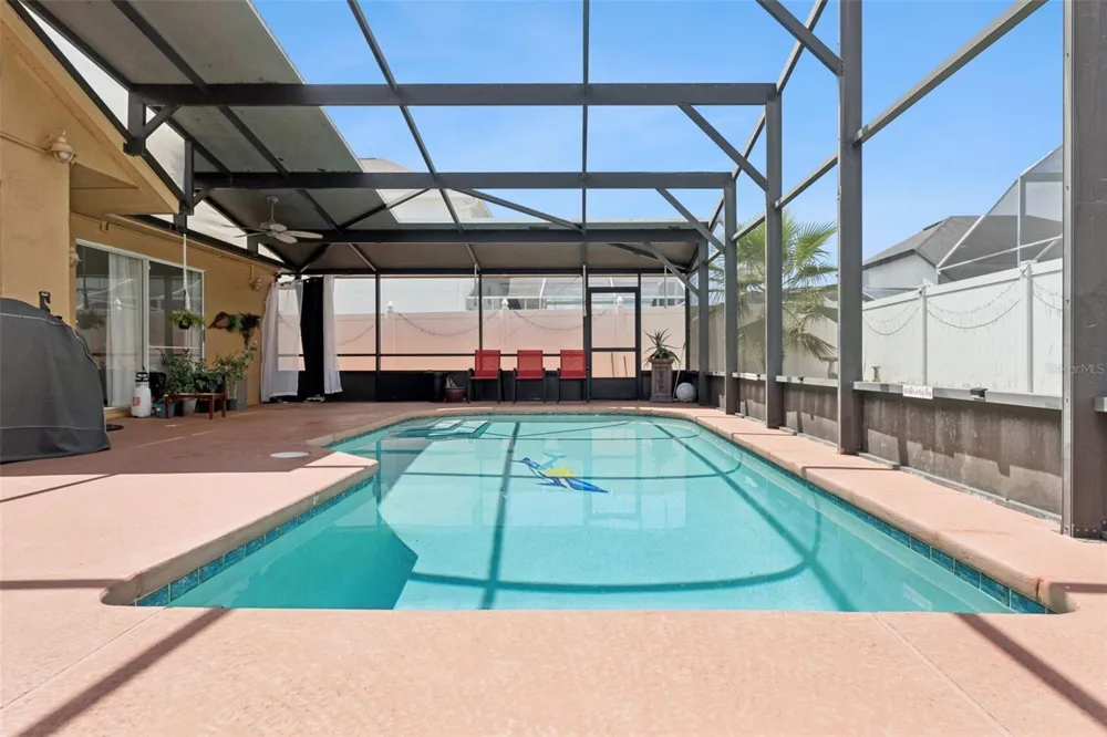8611 PRIMROSE DRIVE Kissimmee, FL 34747