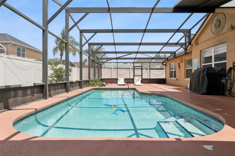 8611 PRIMROSE DRIVE Kissimmee, FL 34747