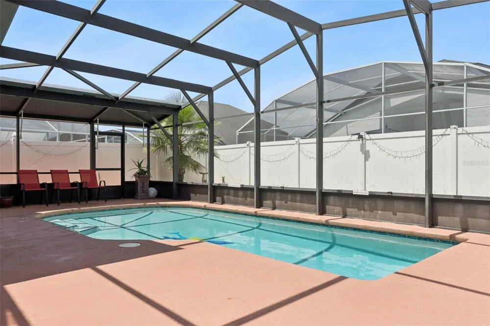 8611 PRIMROSE DRIVE Kissimmee, FL 34747