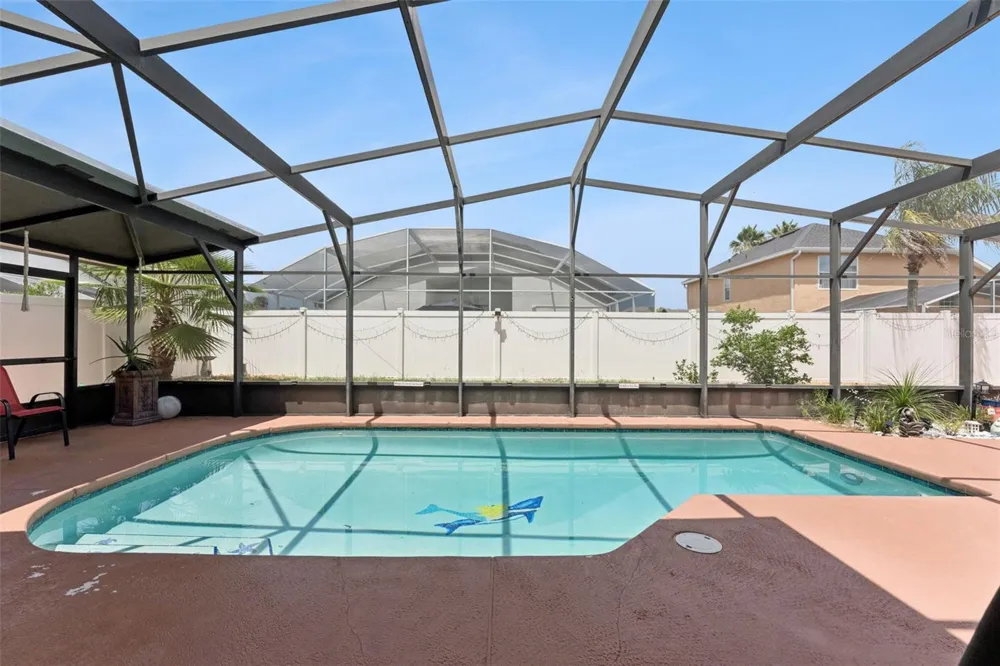 8611 PRIMROSE DRIVE Kissimmee, FL 34747