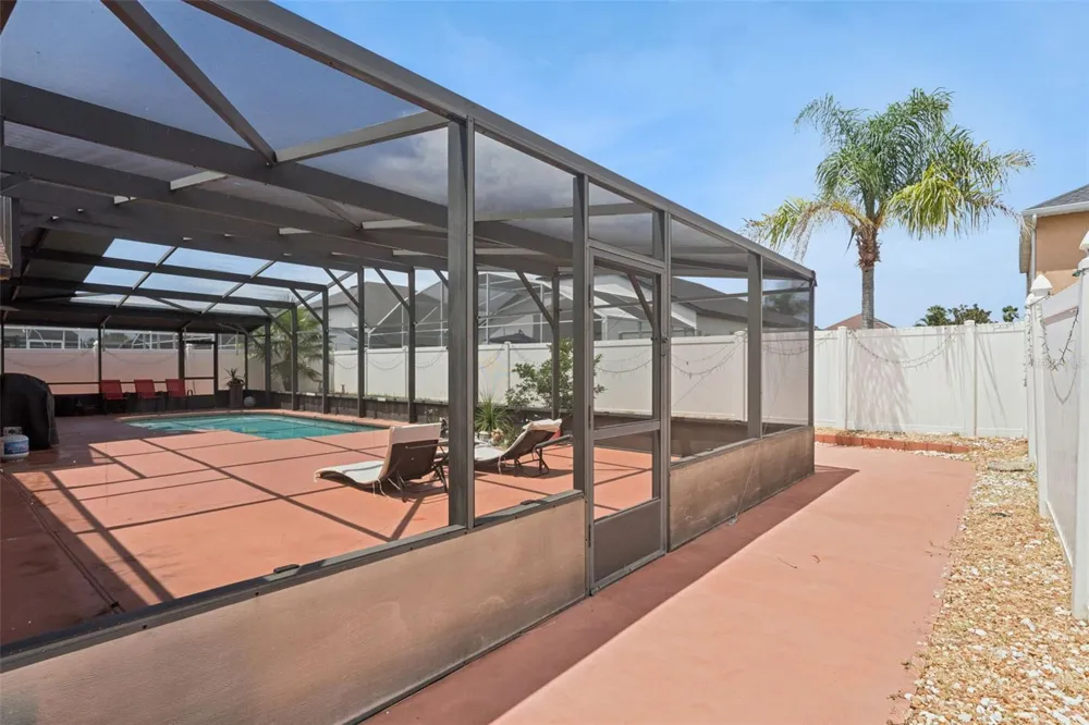 8611 PRIMROSE DRIVE Kissimmee, FL 34747