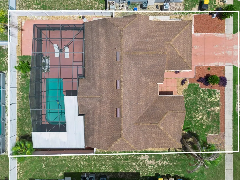 8611 PRIMROSE DRIVE Kissimmee, FL 34747