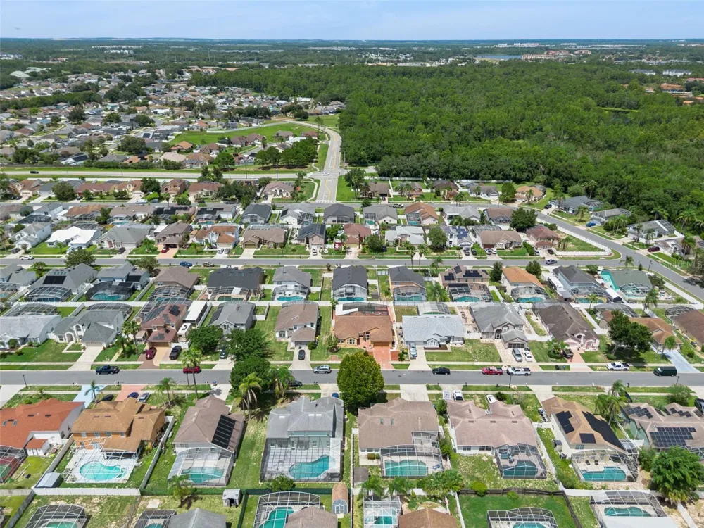 8611 PRIMROSE DRIVE Kissimmee, FL 34747