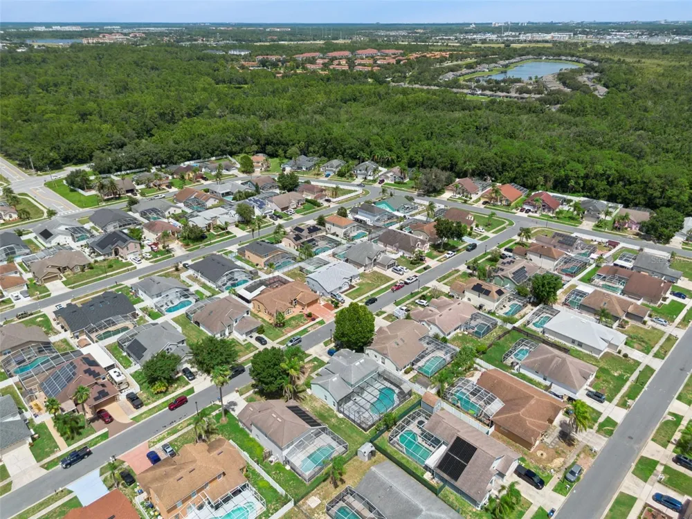 8611 PRIMROSE DRIVE Kissimmee, FL 34747