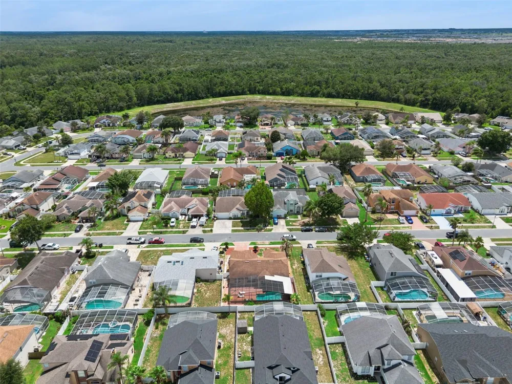 8611 PRIMROSE DRIVE Kissimmee, FL 34747