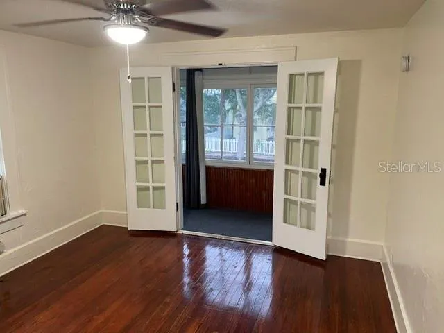 848 3RD STREET #1/2 St Petersburg, FL 33701