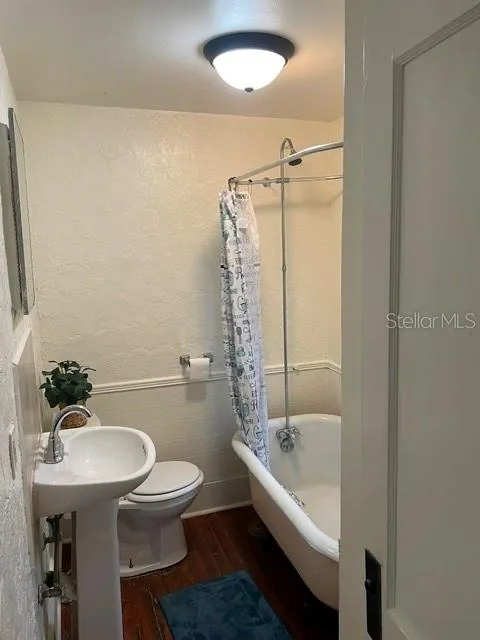 848 3RD STREET #1/2 St Petersburg, FL 33701