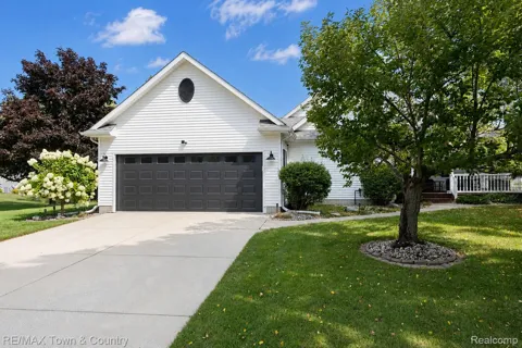 2315 Pebble Creek Drive