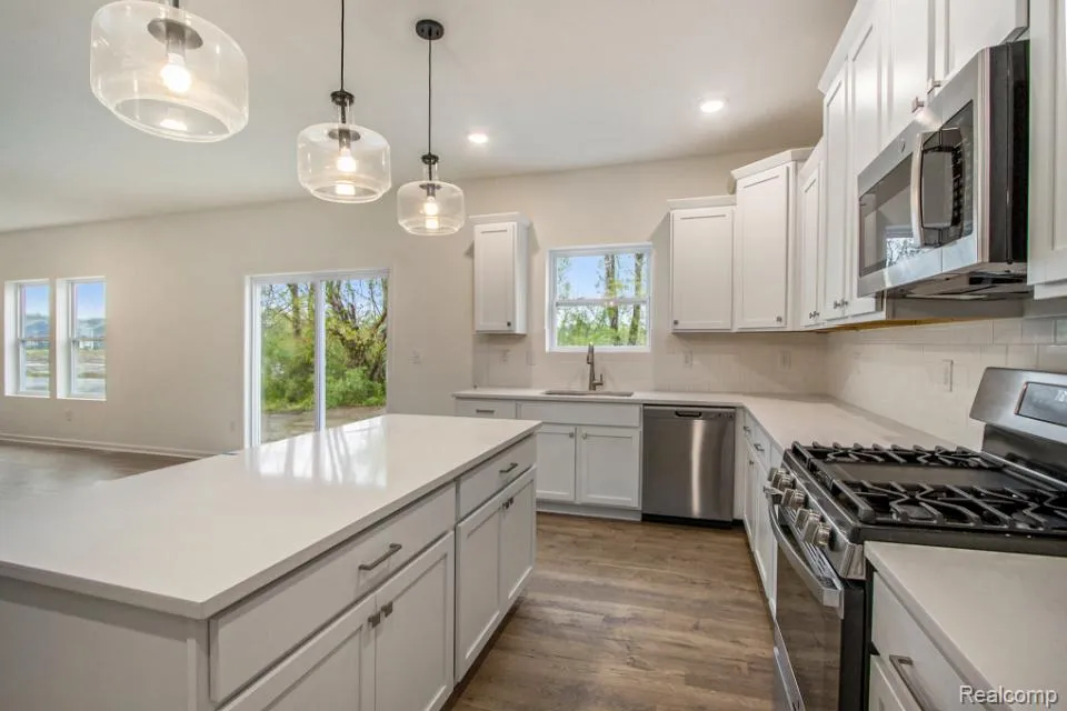5393 Lily Ann Lane Dryden Township, MI 48428