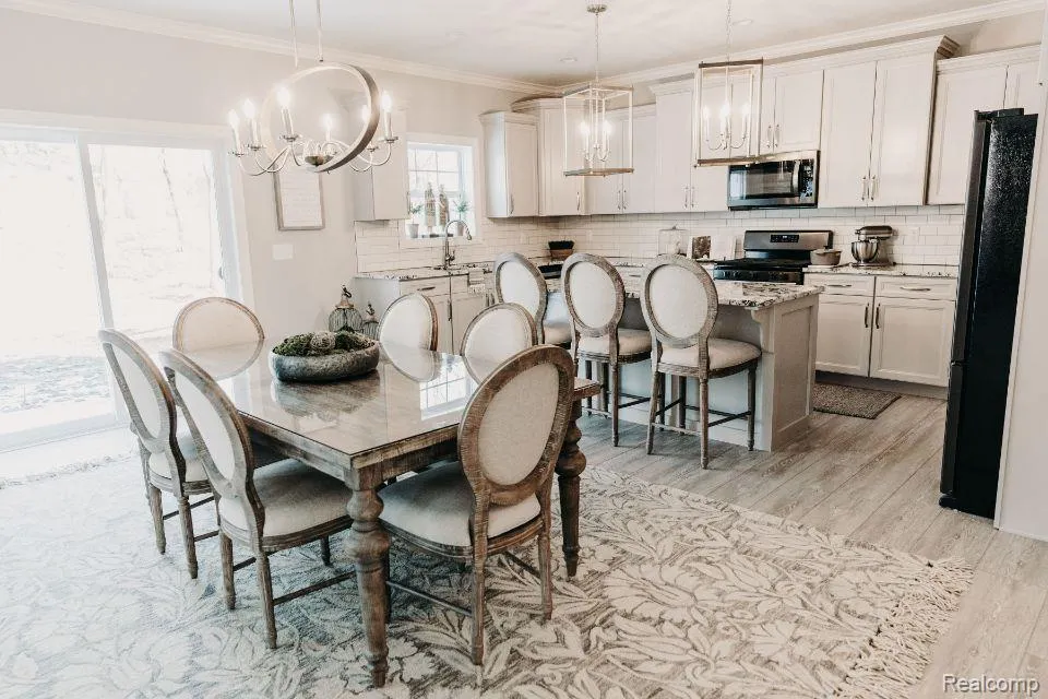 5393 Lily Ann Lane Dryden Township, MI 48428