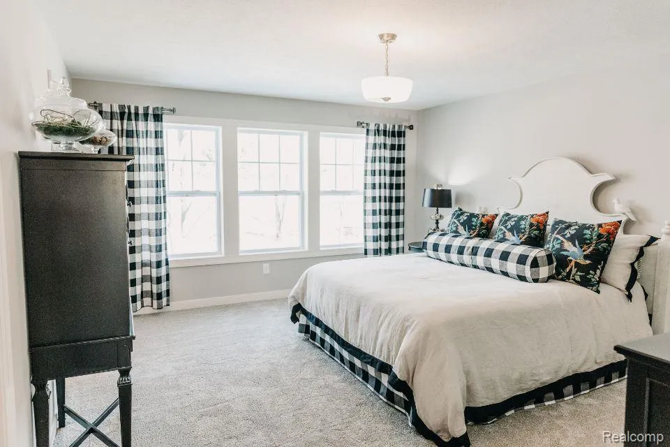 5393 Lily Ann Lane Dryden Township, MI 48428