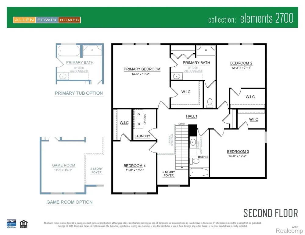 5393 Lily Ann Lane Dryden Township, MI 48428