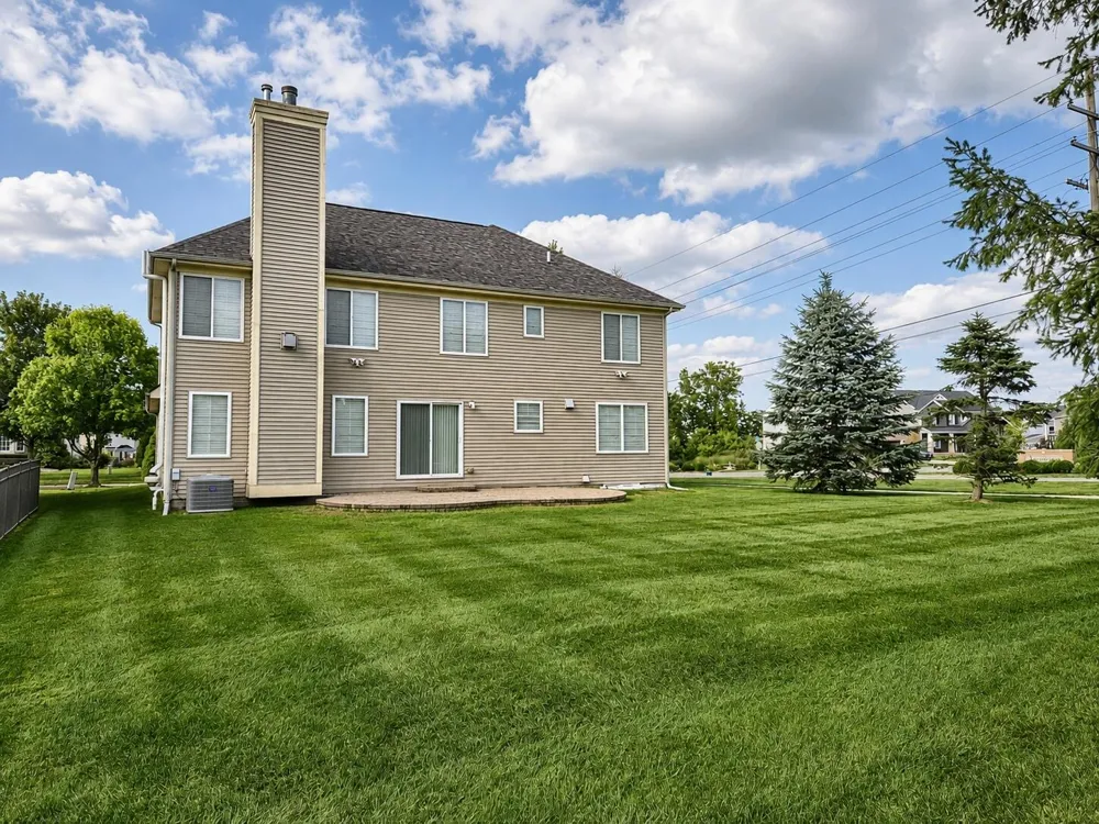 6501 Wisteria Trace Scio Township, MI 48103