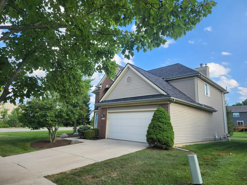 6501 Wisteria Trace Scio Township, MI 48103