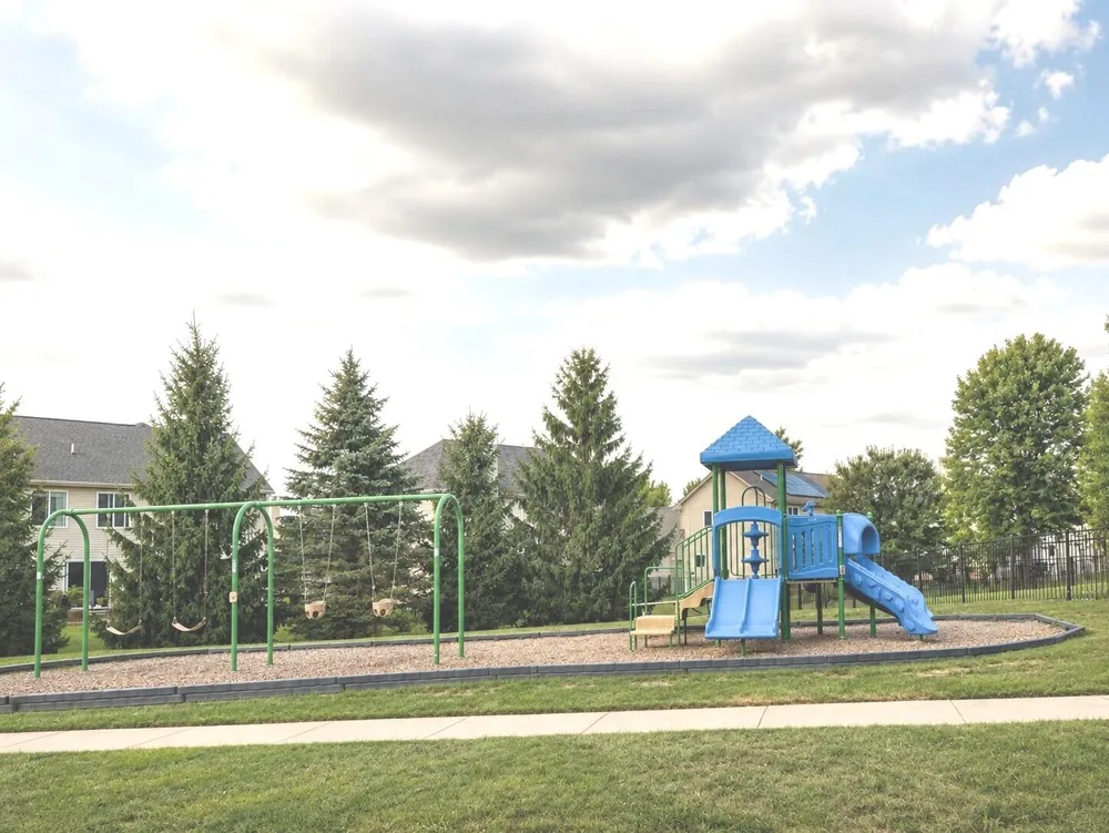 6501 Wisteria Trace Scio Township, MI 48103