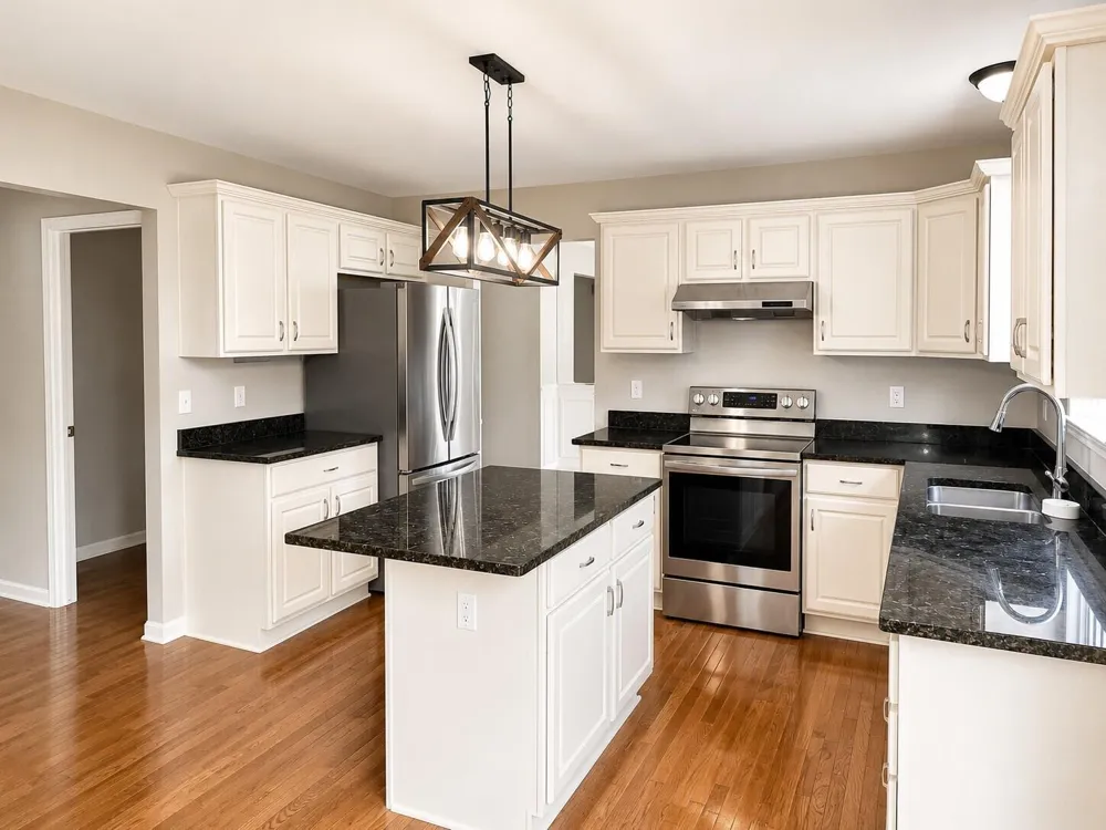 6501 Wisteria Trace Scio Township, MI 48103