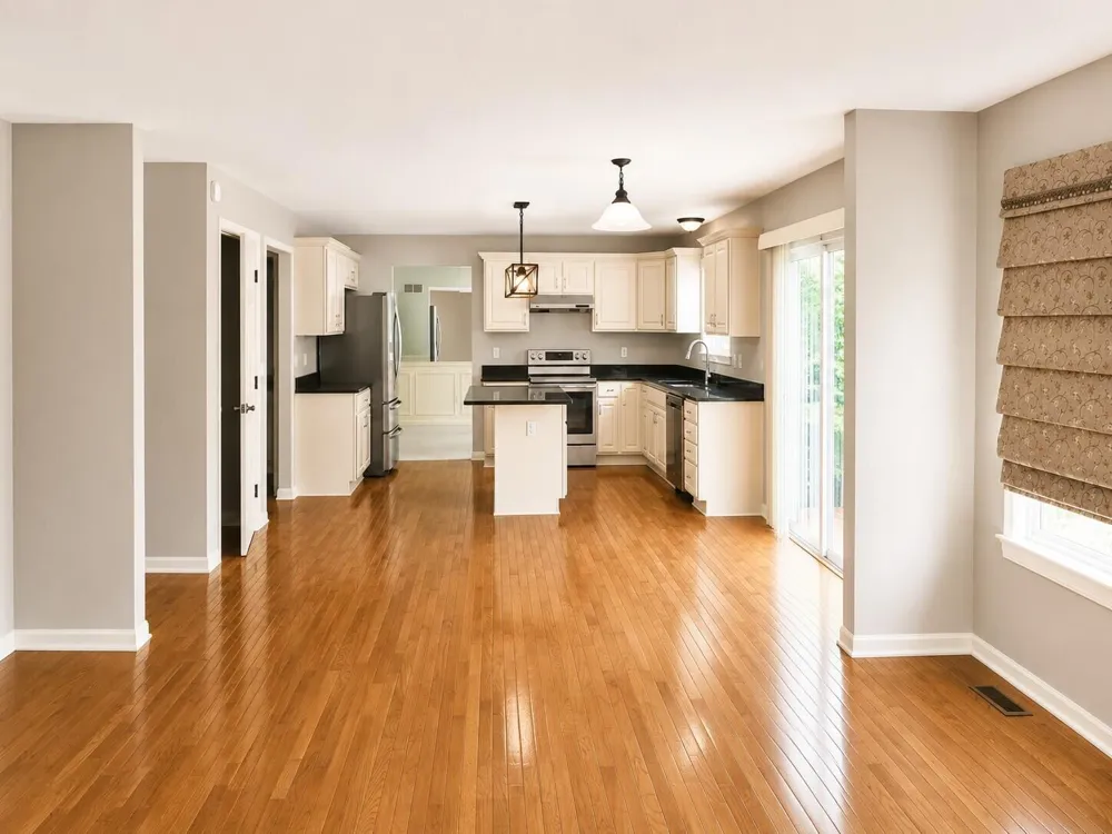 6501 Wisteria Trace Scio Township, MI 48103