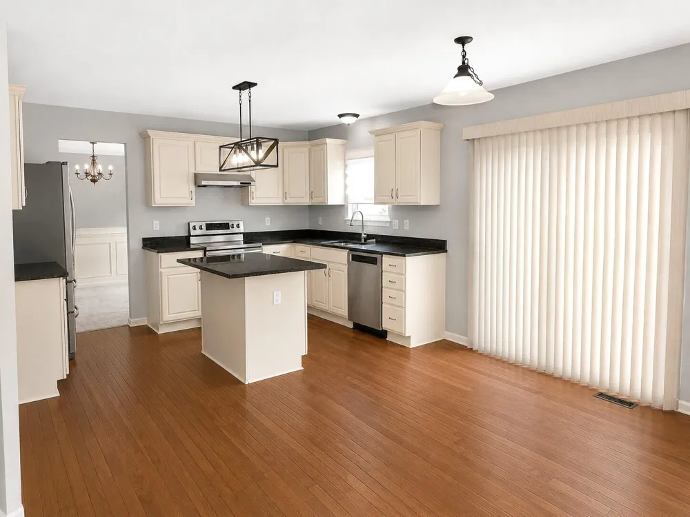 6501 Wisteria Trace Scio Township, MI 48103