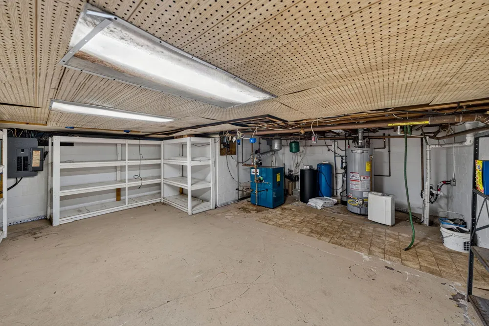 70506 Sunrise Drive Ontwa Township, MI 49112