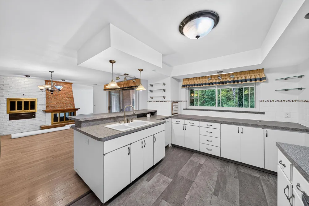 70506 Sunrise Drive Ontwa Township, MI 49112