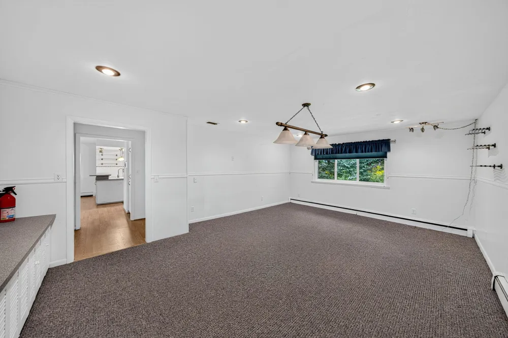 70506 Sunrise Drive Ontwa Township, MI 49112