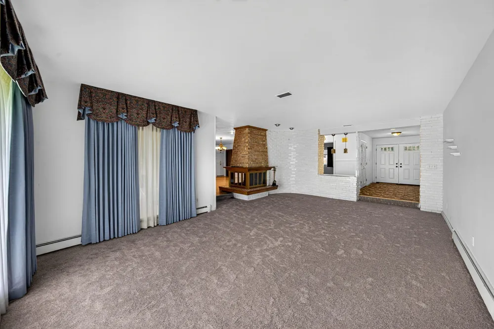 70506 Sunrise Drive Ontwa Township, MI 49112
