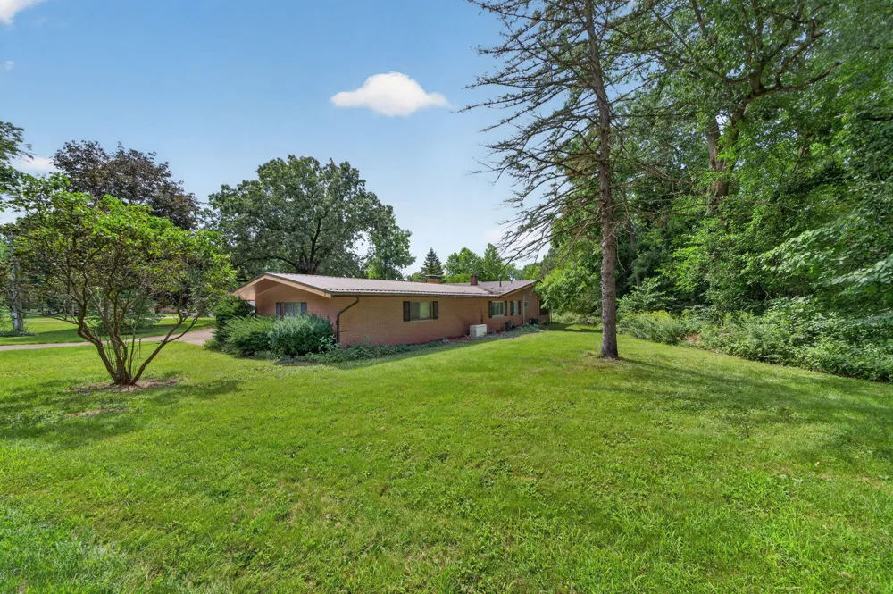 70506 Sunrise Drive Ontwa Township, MI 49112