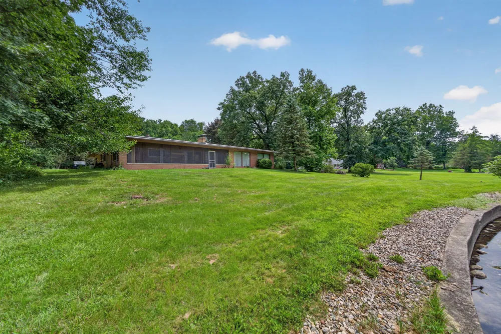 70506 Sunrise Drive Ontwa Township, MI 49112