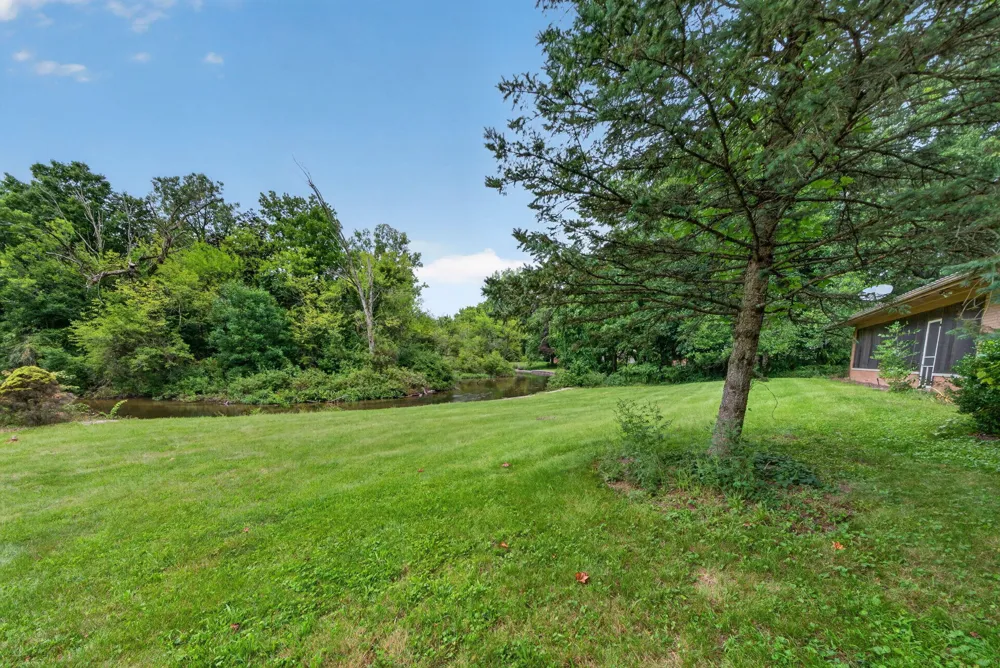 70506 Sunrise Drive Ontwa Township, MI 49112