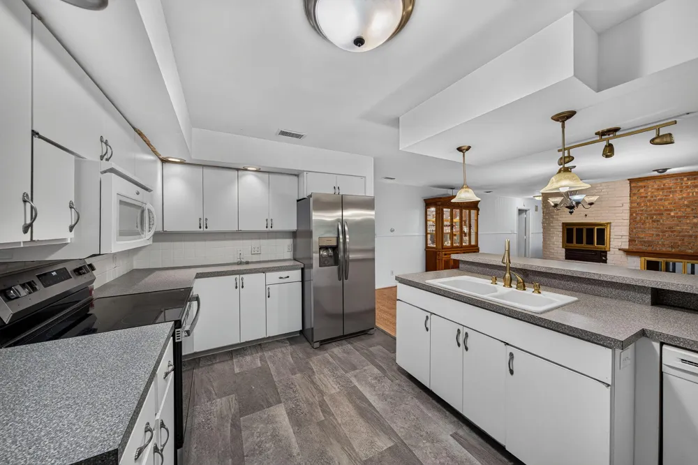 70506 Sunrise Drive Ontwa Township, MI 49112