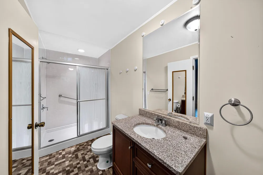 70506 Sunrise Drive Ontwa Township, MI 49112