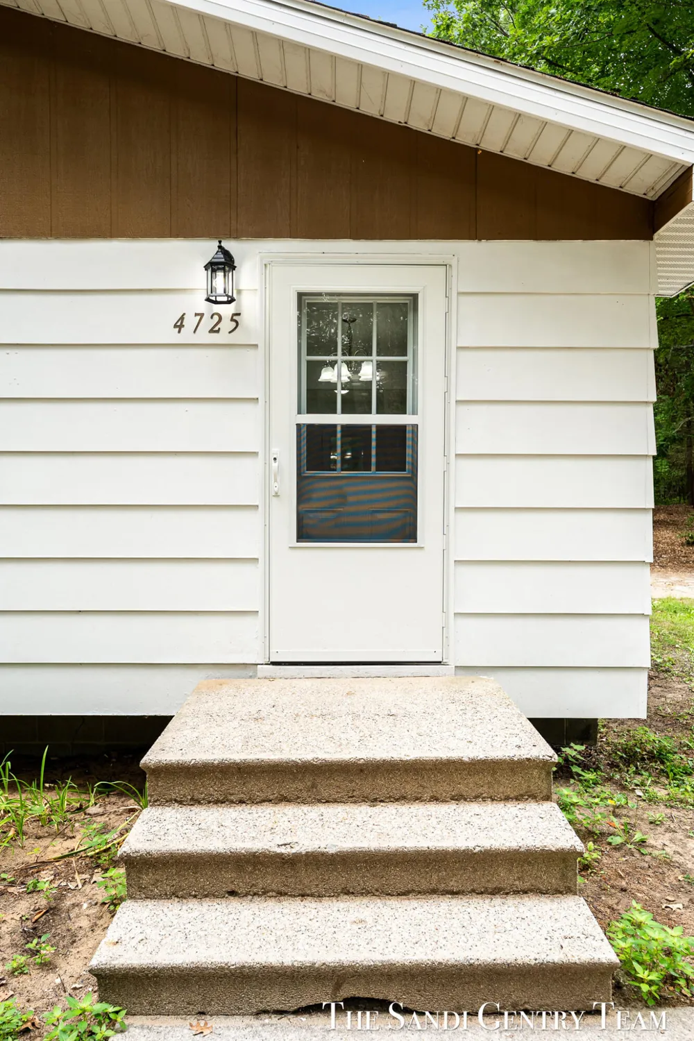 4725 Orshal Road Fruitland Township, MI 49461