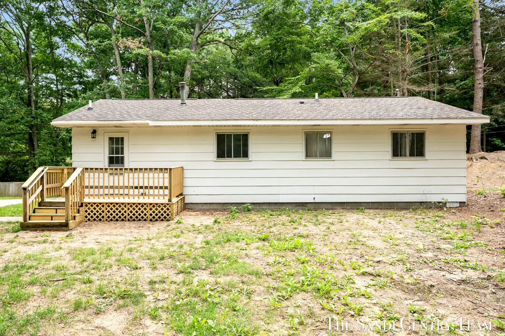 4725 Orshal Road Fruitland Township, MI 49461