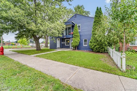 17128 Cicotte Avenue #B