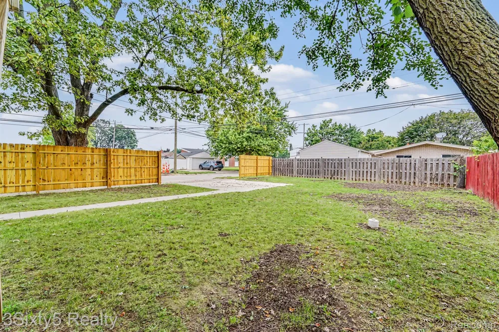17128 Cicotte Avenue #B Allen Park City, MI 48101