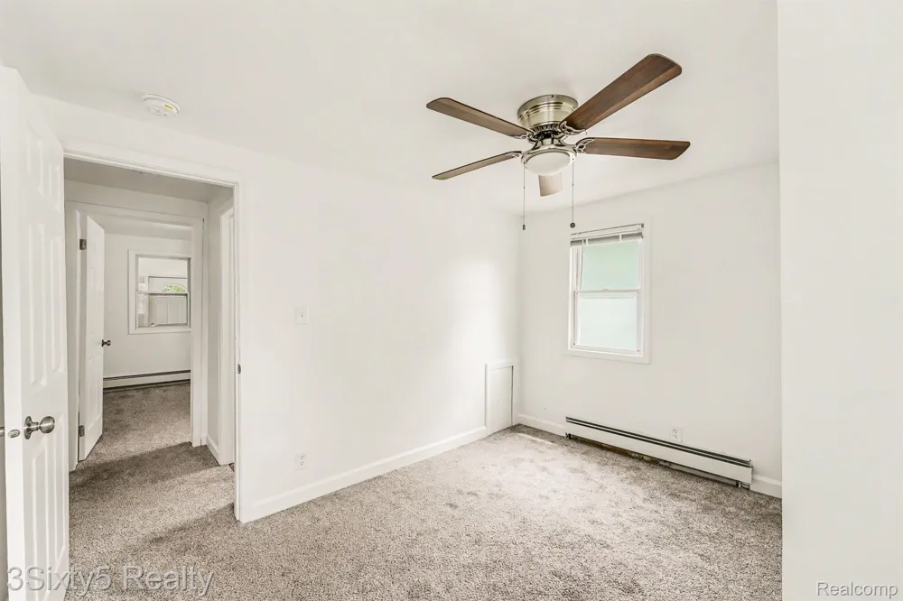 17128 Cicotte Avenue #B Allen Park City, MI 48101