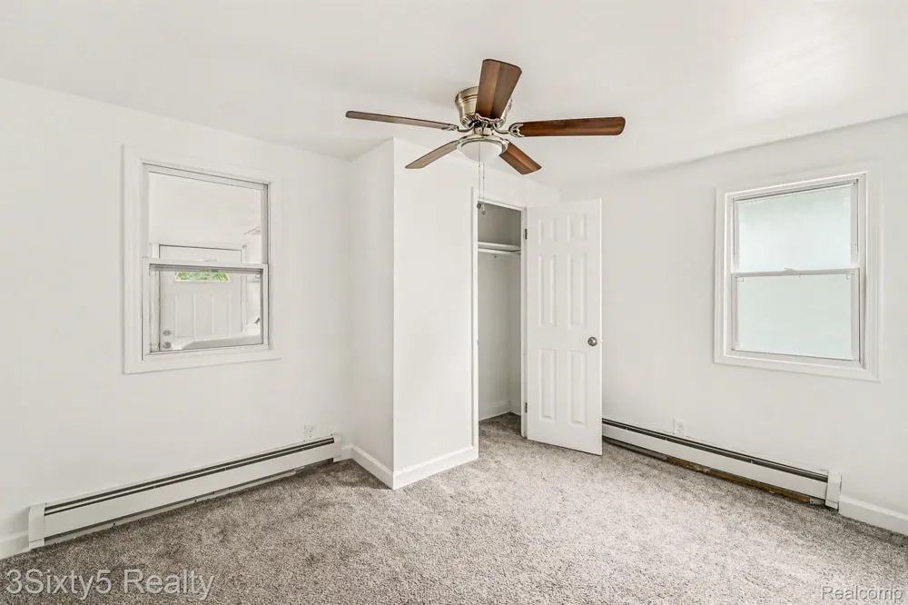 17128 Cicotte Avenue #B Allen Park City, MI 48101