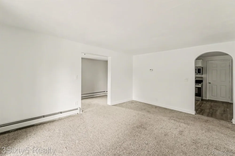 17128 Cicotte Avenue #B Allen Park City, MI 48101