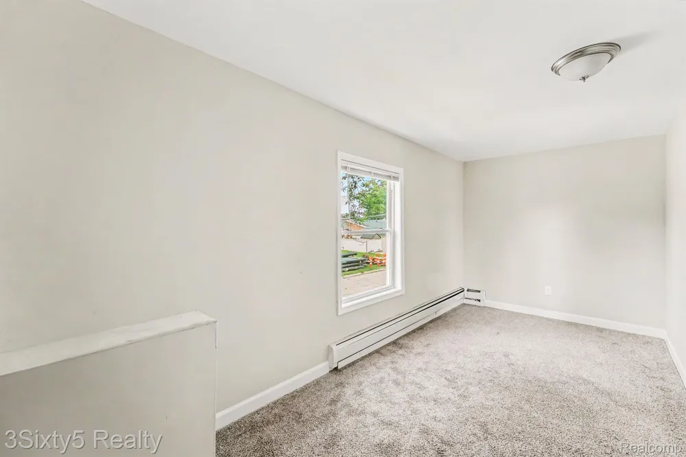 17128 Cicotte Avenue #B Allen Park City, MI 48101