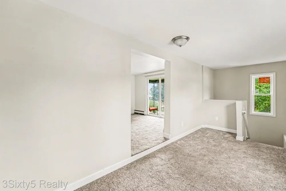 17128 Cicotte Avenue #B Allen Park City, MI 48101