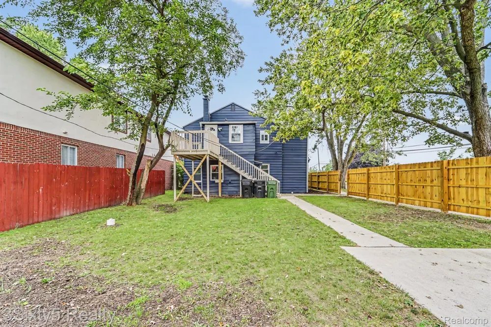 17128 Cicotte Avenue #B Allen Park City, MI 48101