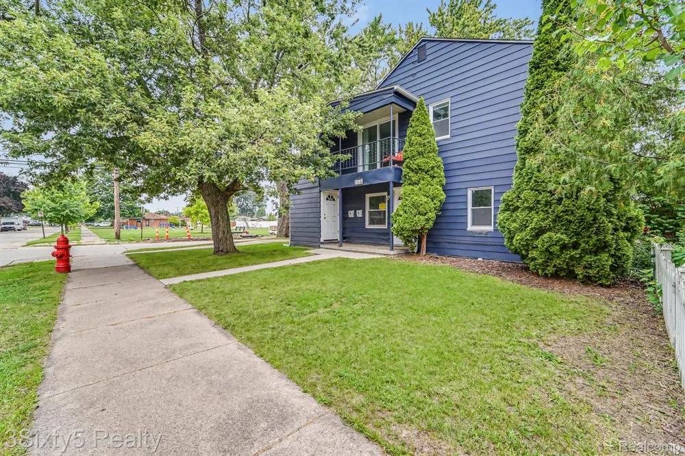 17128 Cicotte Avenue #B Allen Park City, MI 48101