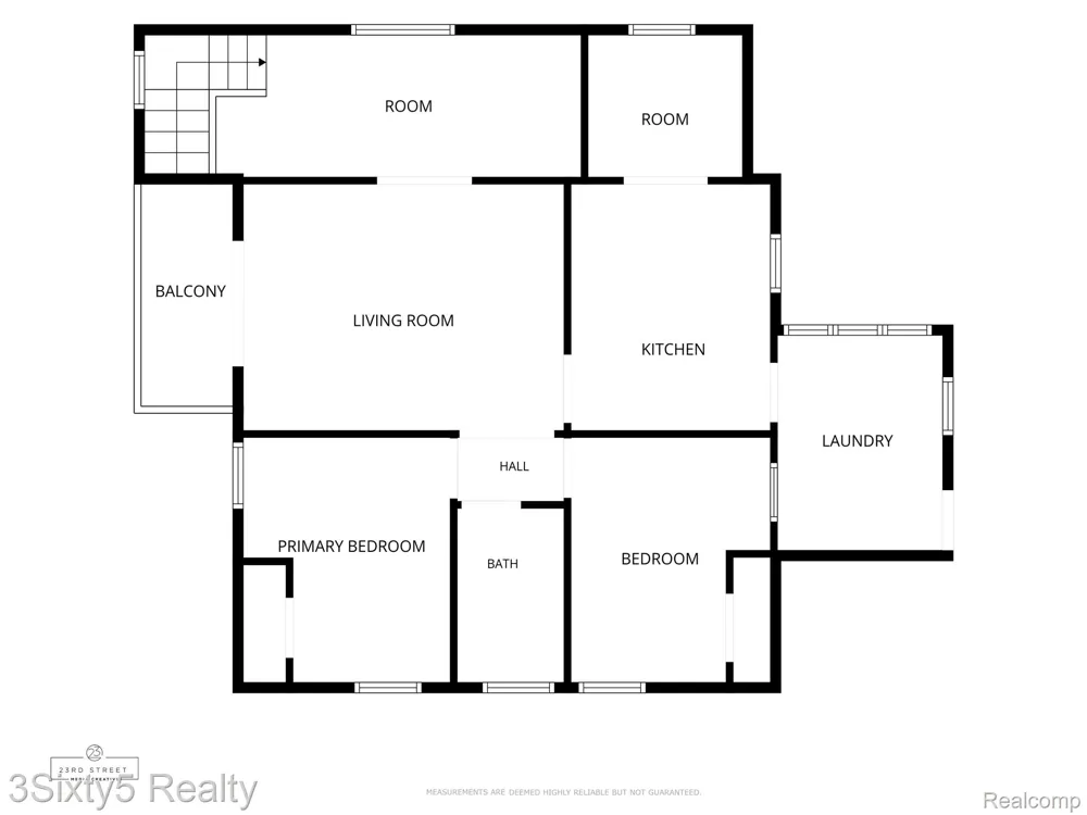 17128 Cicotte Avenue #B Allen Park City, MI 48101